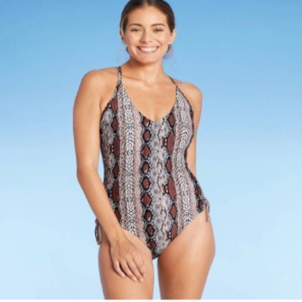 KONA Sol Women’s One Piece Swimsuit - S (4-6)